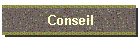 Conseil